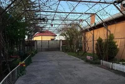 Casa cu 4 camere si teren Varasti, Giurgiu