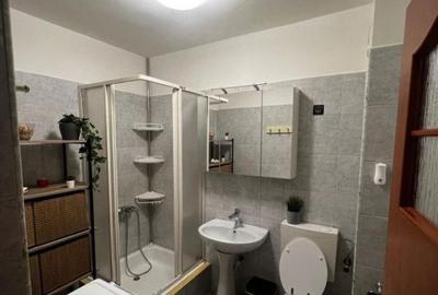 Garsonieră decomandată în Florești - 6