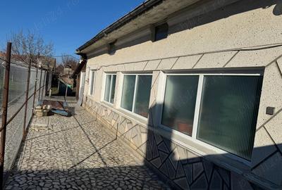 Casă cu 6 camere în Chirnogi - 4