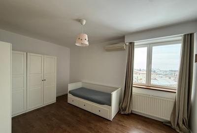 Apartament cu 4 camere decomandat în Aviației - 2