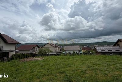 Teren de 550 mp, în Central - 2
