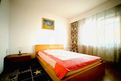 Apartament cu 2 camere semidecomandat, mobilat în Banu Mărăcine - 2