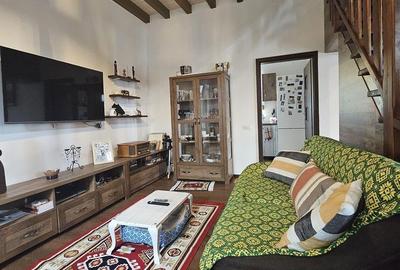 Casă cu 2 camere în Podgoria - 15