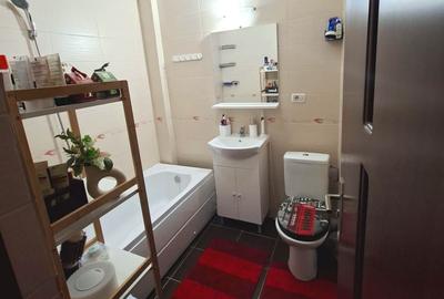 Garsonieră decomandată, mobilată în Cug - 6