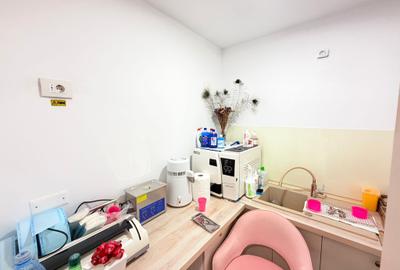 Spatiu comercial modern de inchiriat - Carpatilor, Brasov - 4