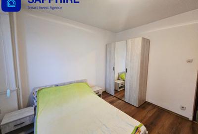 Apartament cu 2 camere decomandat în Drumul Taberei - 5