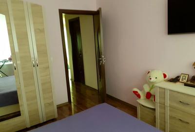 Vand apartament 3 camere in bloc nou - 3