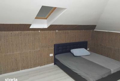 Apartament cu 3 camere în Moșnița Nouă - 3