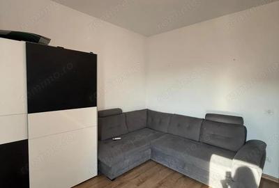 Apartament cu 1 camera decomandat etaj intermediar Braytim - 3