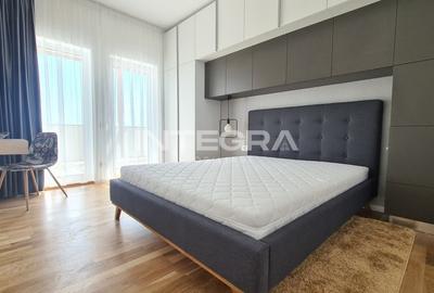 Penthouse Cu Lift Propriu, 4 Camere si Garaj Pentru Doua Masini, Buna Ziua. - 9