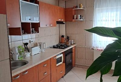 Apartament 4 camere, zona 13 Septembrie - 6