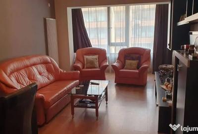 Apartament cu 3 camere decomandat în Central - 7