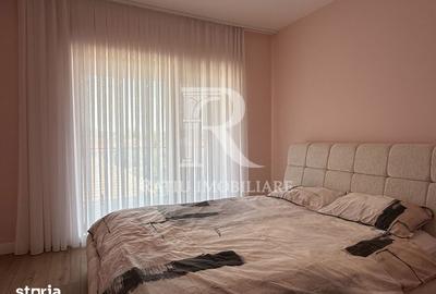 Apartament cu 3 camere în Cantemir - 2