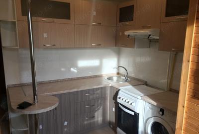 Garsoniera in zona Piata Resita - 5