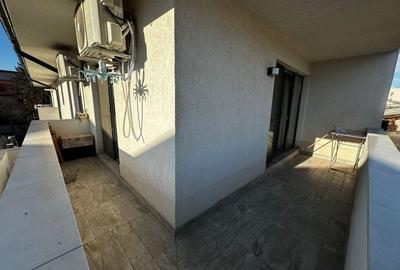 Garsonieră decomandată în Chitila - 28