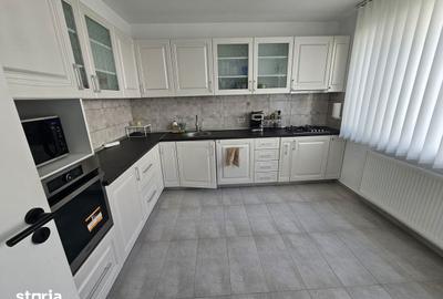 Casă cu 4 camere cu Teren 300 Mp în Domnești - 17