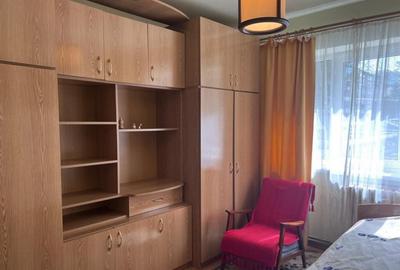 Apartament 2 camere in Deva, zona Gojdu- Scoala Generala nr.4 - 12