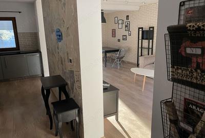 Casă cu 4 camere în Calea Urseni - 5