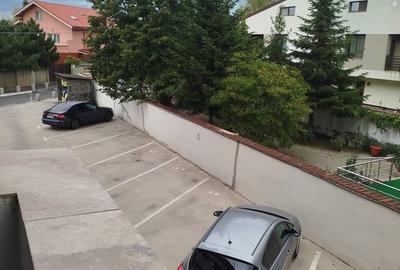 Garsonieră decomandată în Chiajna - 2