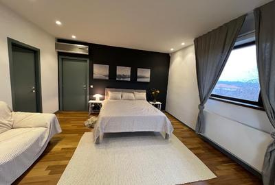 Vila Gulia lângă Buftea - 6