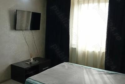 Inchiriez garsoniera decomandata - 1