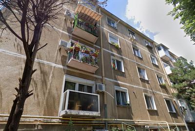 Apartament de vânzare Șoseaua Giurgiului 164 2 camere și 2 balcoane - 3