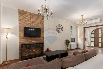 VANZARE Vila individuala 4 camere in Paradisul Verde Corb... - 16