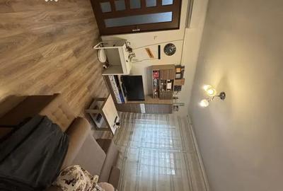 Apartament cu 2 camere semidecomandat în Central - 1