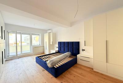 Apartament 4 camere Soseaua Nordului - 3