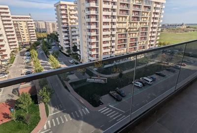 Apartament 2 camere decomandat - 55,94 mp utili + balcon 10,40 mp Apartament 2 camere decomandat - 55,94 mp utili + balcon 10,40 mp - 2