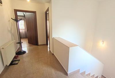 Vila  in Cartierul Tomis plus -propietatea perfecta - 27