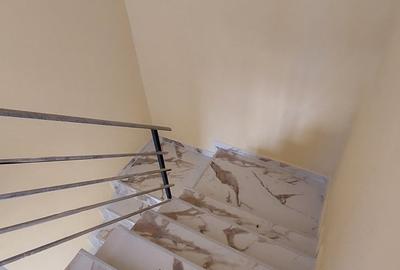 Casă individuală cu 4 camere cu Canalizare în Cetate - 8