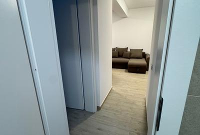 2 Camere Mamaia Sat Complex Meraki Termen Lung - 12