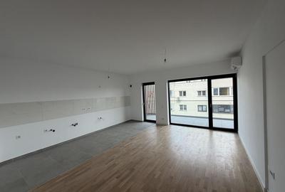 Apartament cu 2 camere decomandat în 13 Septembrie - 2