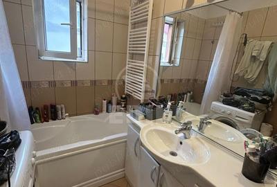 Apartament cu 2 camere nedecomandat în Florești - 4