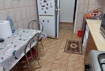 Apartament cu 2 camere decomandat în Unirii Sud - 7
