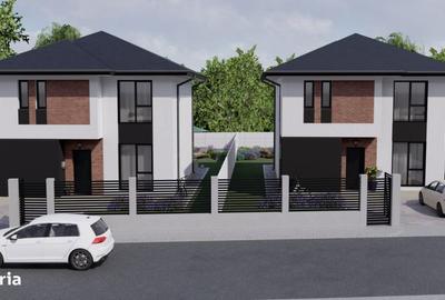 Casă cu 5 camere cu Teren 390 Mp în Ghencea - 4