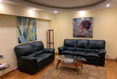 Herastrau - Nicolae Caramfil, apartament 2 camere, mobilat utilat modern