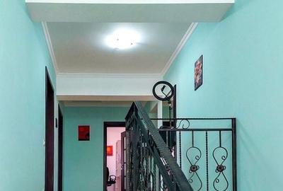 Vila Lux mobilata si utilata! Constructie de exceptie! Vila Lux mobilata si utilata! Constructie de exceptie! - 15