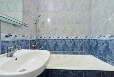 Apartament cu 2 camere decomandat, mobilat în Războieni - 18