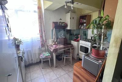 Garsonieră semidecomandată în Cetate - 2