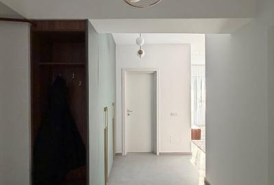 Apartament cu 2 camere decomandat în Podu Roș - 6