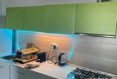 Apartament cu 3 camere decomandat în Soarelui - 1