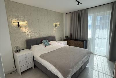 Apartament cu 3 camere în Florești - 3