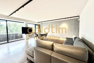 NOU/MOBILAT/BLOC BOUTIQUE/FINISAJE PREMIUM/TERASE/VEDERE LIBERA/FLOREASCA - 2