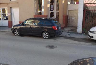 Spațiu comercial, de 528 mp, în Tomis Mall - 3