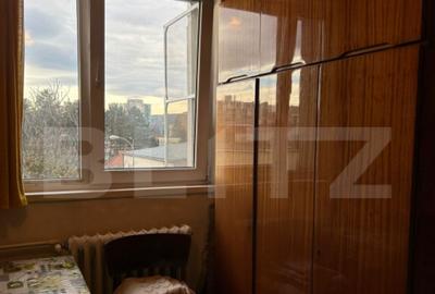 Oportunitate: Garsoniera de 11 mp, Manastur - 4