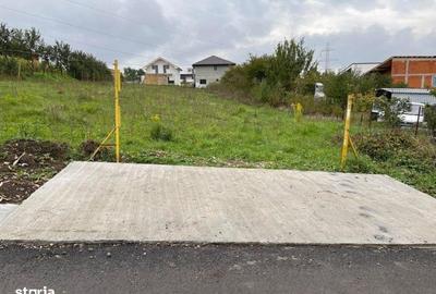 Spațiu comercial, în Jucu - 2