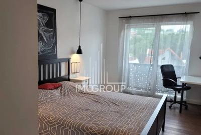 Apartament cu 2 camere semidecomandat, mobilat în Central - 4