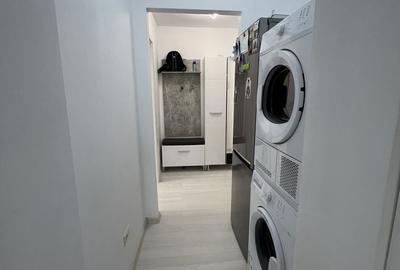 Apartament cu 2 camere decomandat în Central - 10